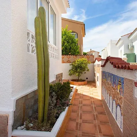 Ch Africa La Marquesa Golf Villa Ciudad Quesada
