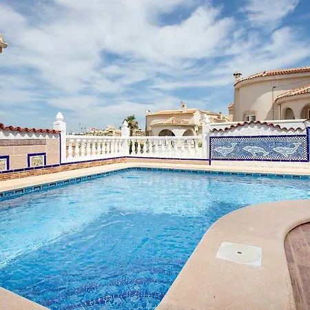 Villa Ch Africa La Marquesa Golf