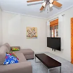 Ch Africa La Marquesa Golf * سيوداد كيسادا